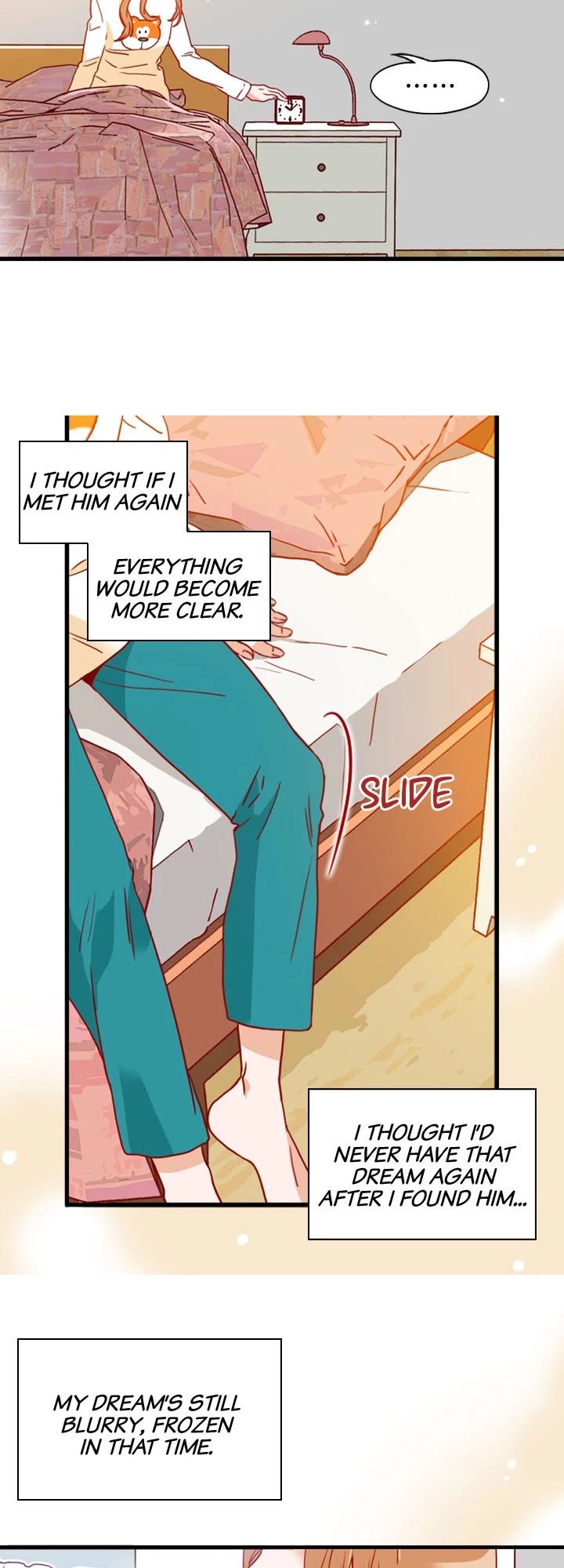 What's Wrong with Secretary Kim? Chapter 45 page 27 - Chapter 45
