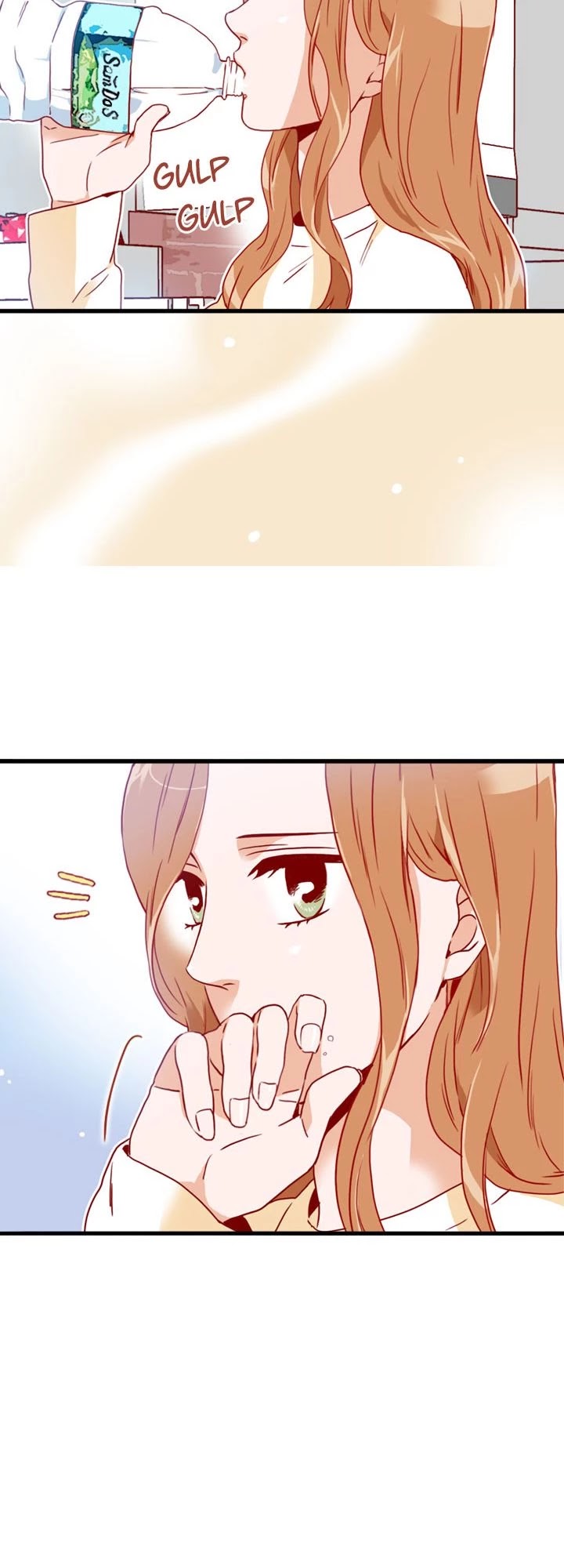 What's Wrong with Secretary Kim? Chapter 45 page 28 - Chapter 45