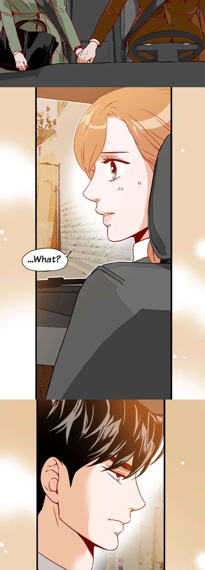 What's Wrong with Secretary Kim? Chapter 45 page 3 - Chapter 45