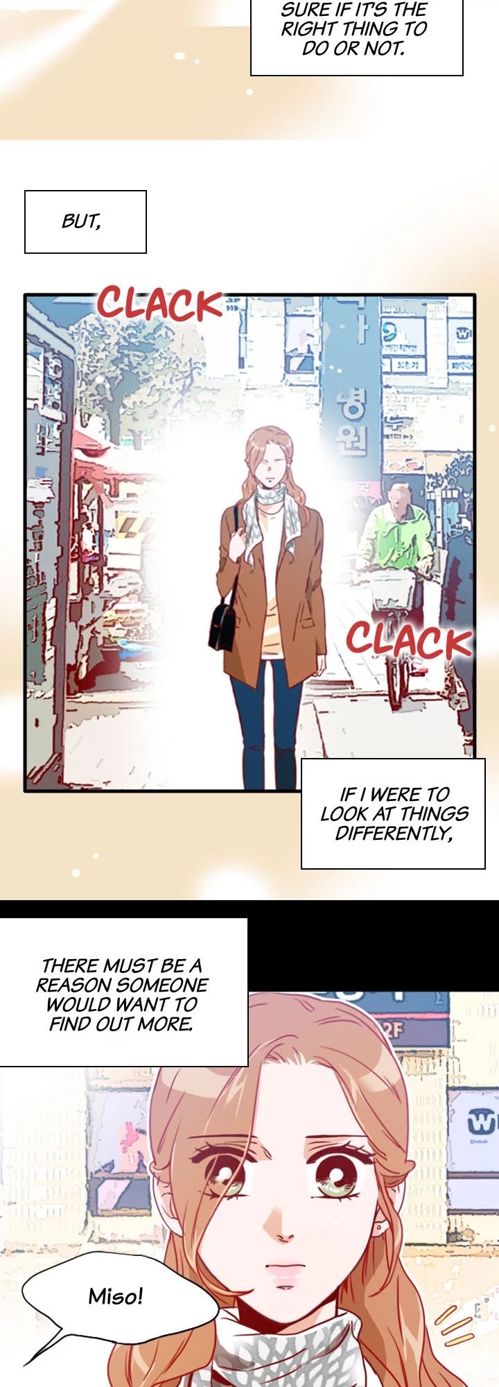 What's Wrong with Secretary Kim? Chapter 45 page 31 - Chapter 45