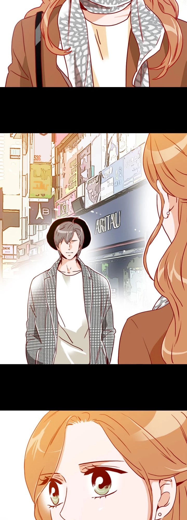 What's Wrong with Secretary Kim? Chapter 45 page 32 - Chapter 45