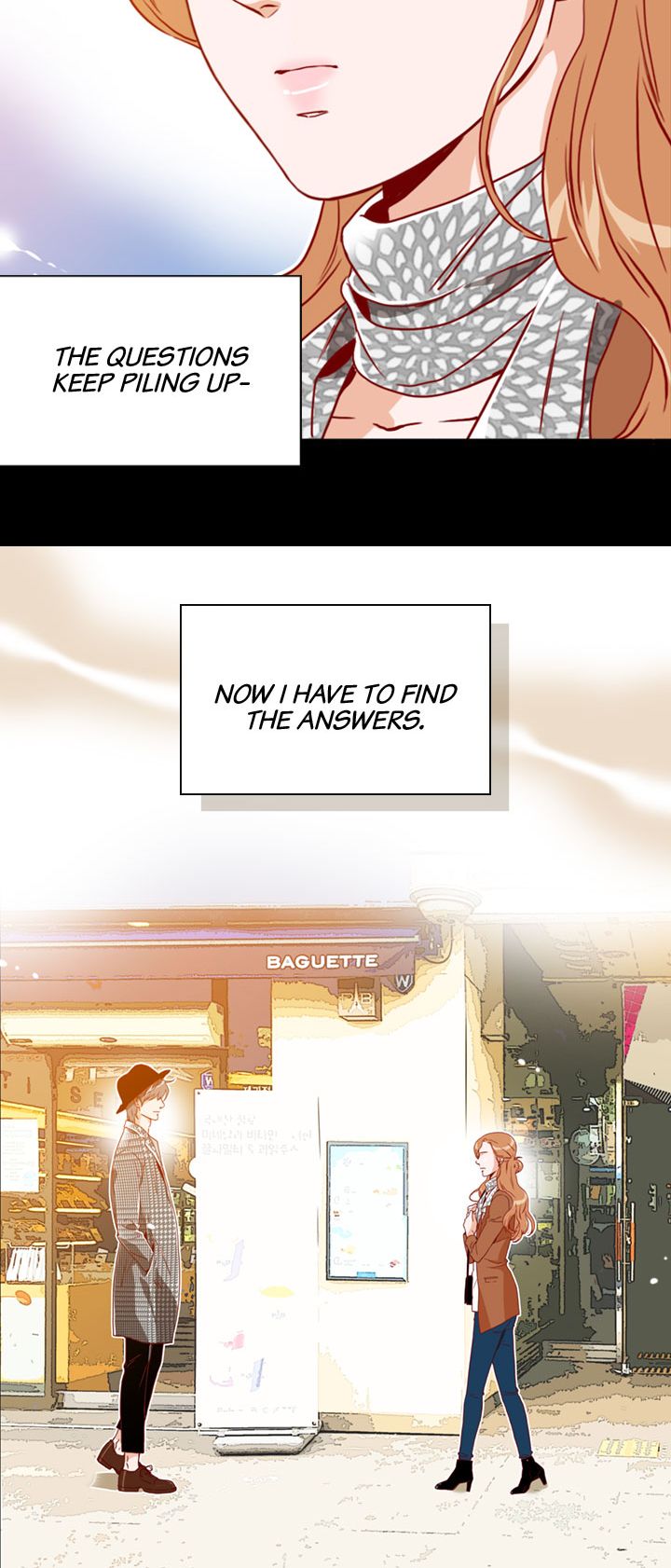 What's Wrong with Secretary Kim? Chapter 45 page 33 - Chapter 45