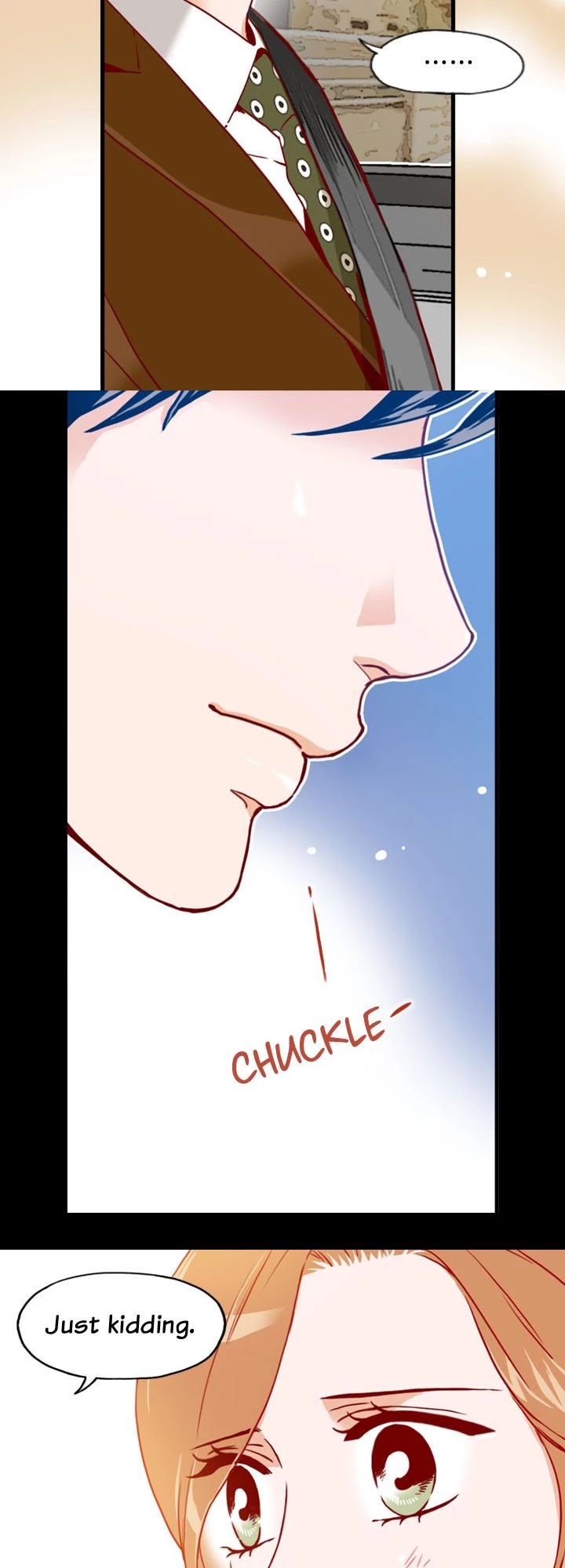 What's Wrong with Secretary Kim? Chapter 45 page 4 - Chapter 45