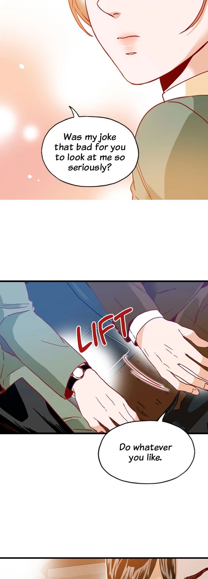 What's Wrong with Secretary Kim? Chapter 45 page 5 - Chapter 45