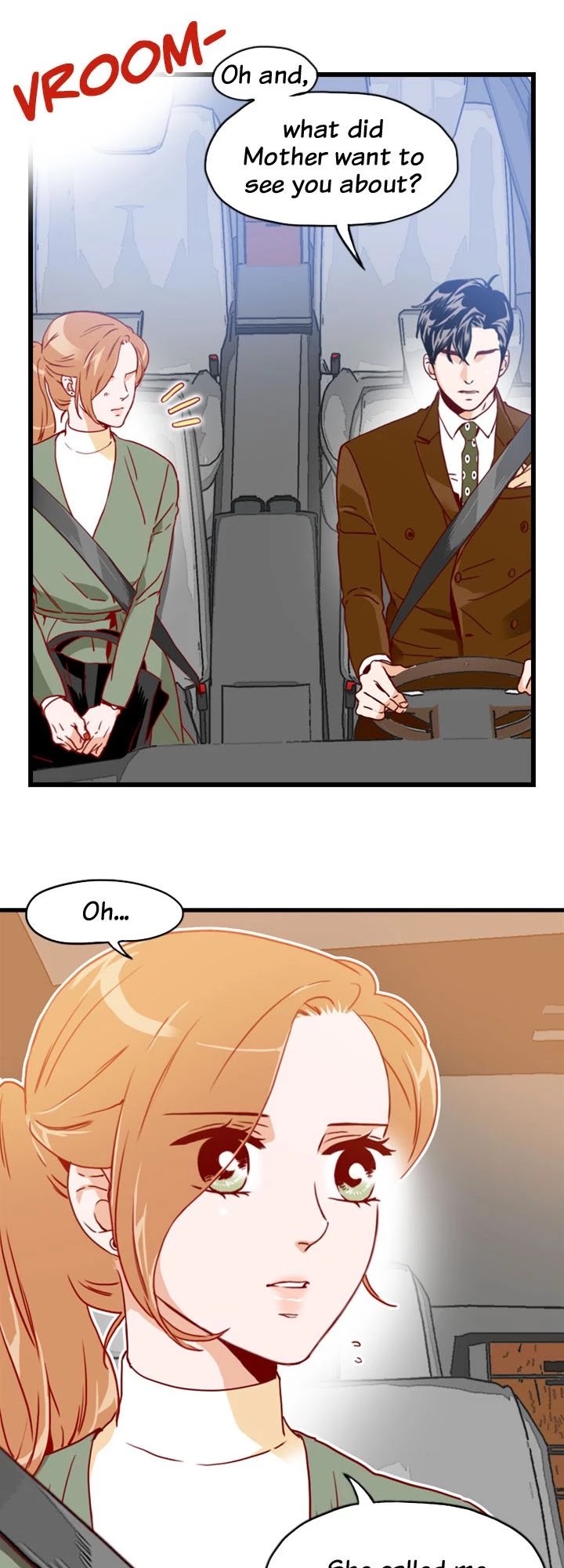 What's Wrong with Secretary Kim? Chapter 45 page 7 - Chapter 45