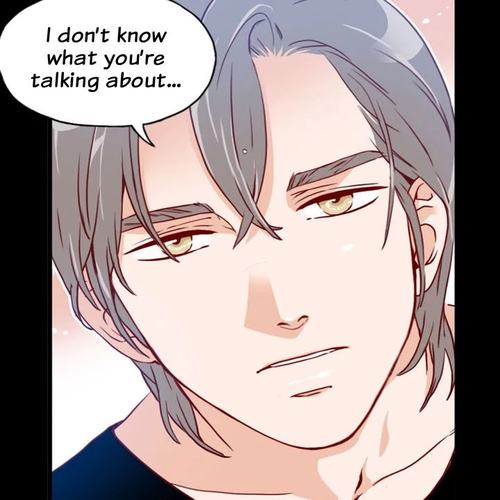 What's Wrong with Secretary Kim? Chapter 45 cover