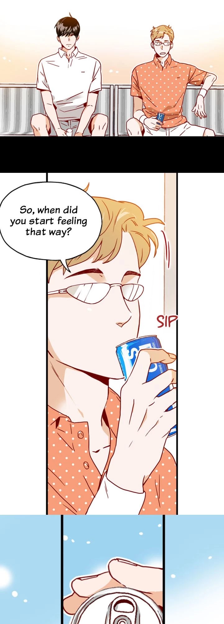What's Wrong with Secretary Kim? Chapter 46 page 10 - Chapter 46