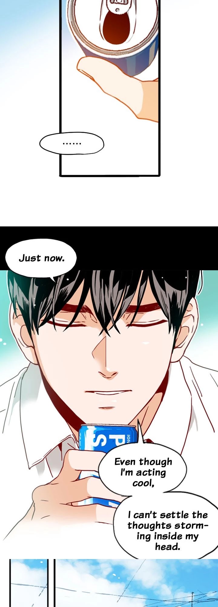 What's Wrong with Secretary Kim? Chapter 46 page 11 - Chapter 46