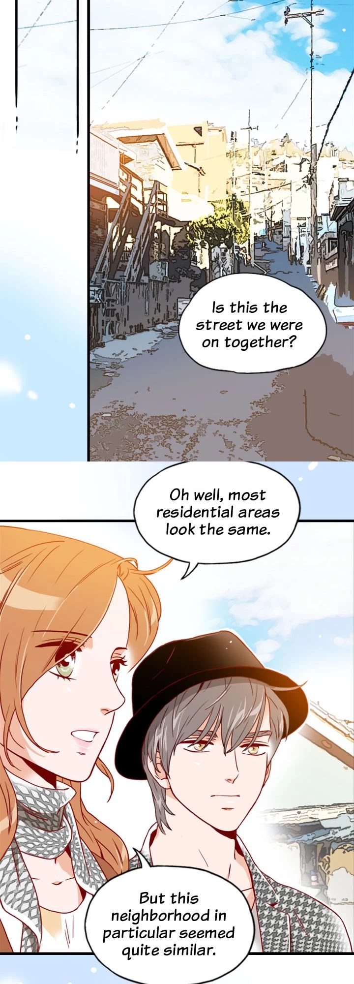 What's Wrong with Secretary Kim? Chapter 46 page 12 - Chapter 46