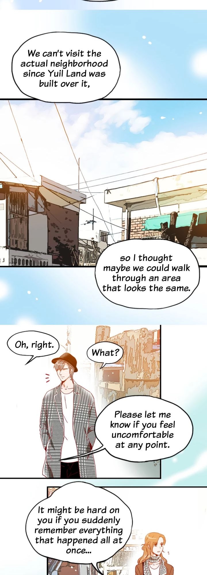 What's Wrong with Secretary Kim? Chapter 46 page 13 - Chapter 46