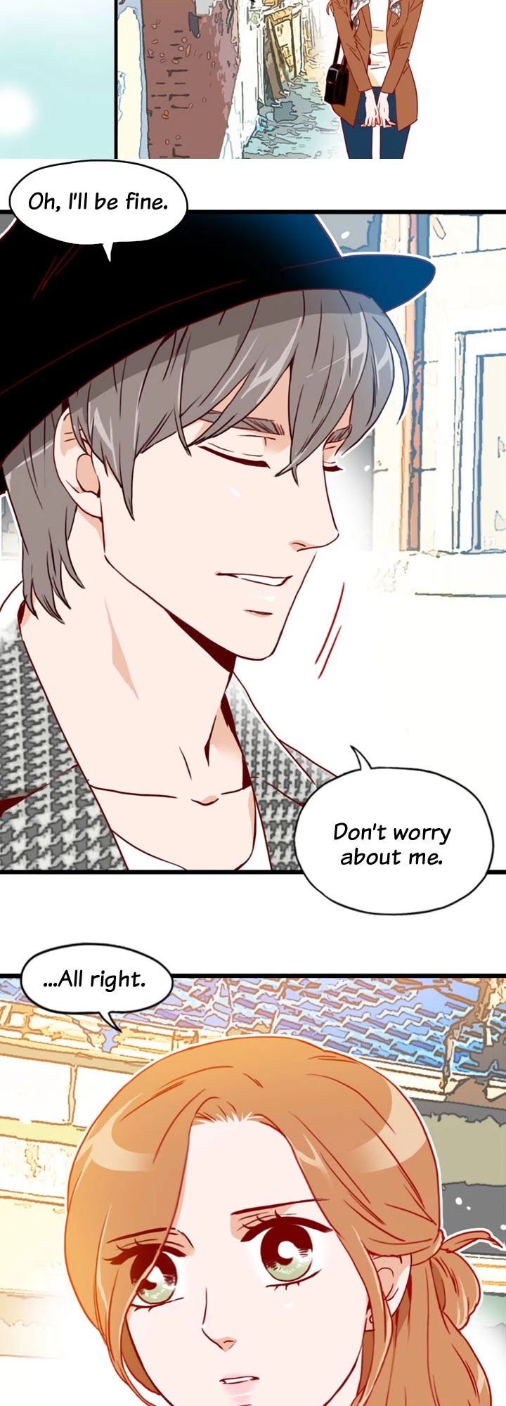 What's Wrong with Secretary Kim? Chapter 46 page 14 - Chapter 46