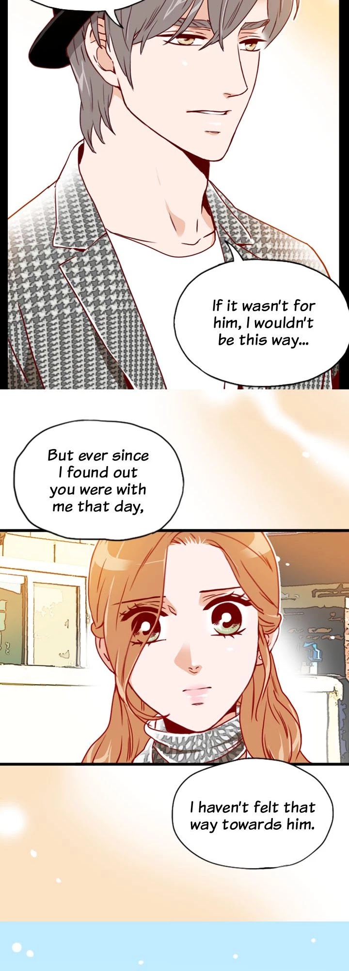 What's Wrong with Secretary Kim? Chapter 46 page 17 - Chapter 46