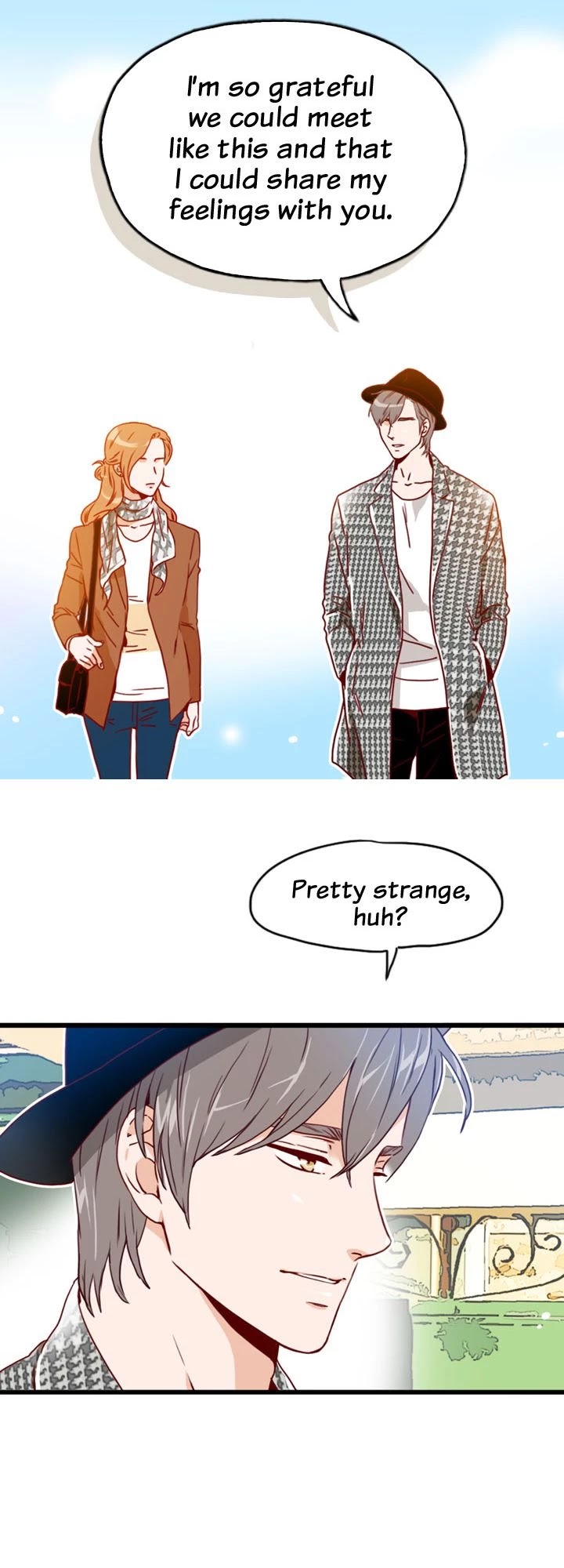 What's Wrong with Secretary Kim? Chapter 46 page 18 - Chapter 46