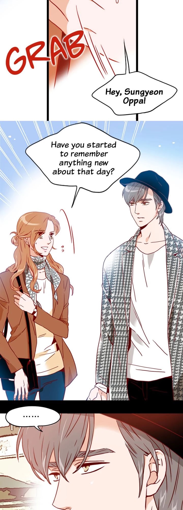 What's Wrong with Secretary Kim? Chapter 46 page 21 - Chapter 46