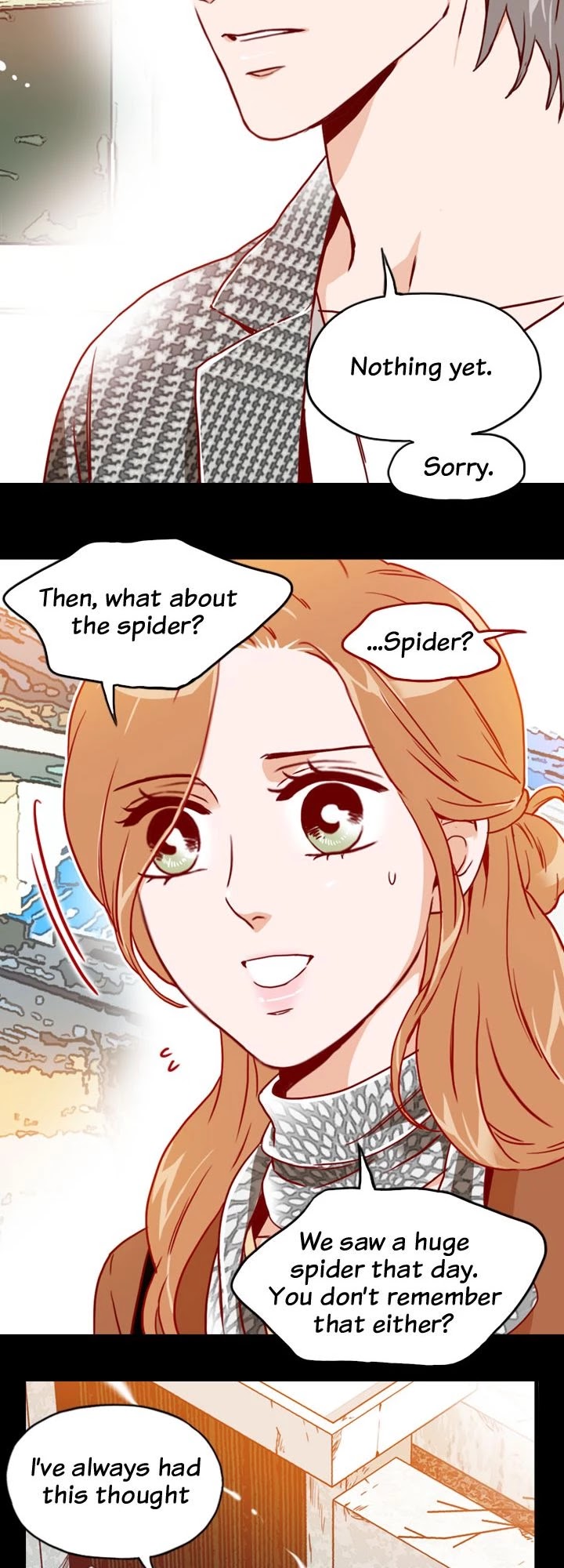 What's Wrong with Secretary Kim? Chapter 46 page 22 - Chapter 46
