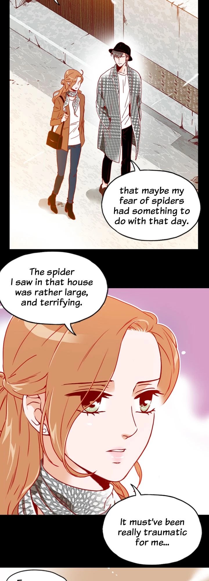 What's Wrong with Secretary Kim? Chapter 46 page 23 - Chapter 46