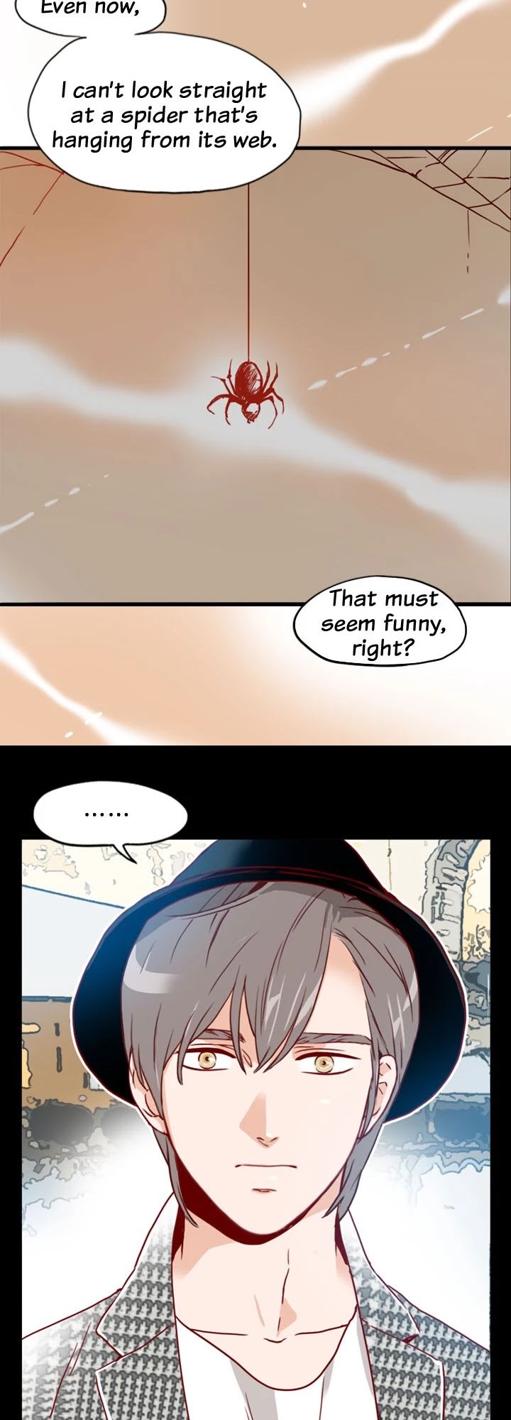 What's Wrong with Secretary Kim? Chapter 46 page 24 - Chapter 46