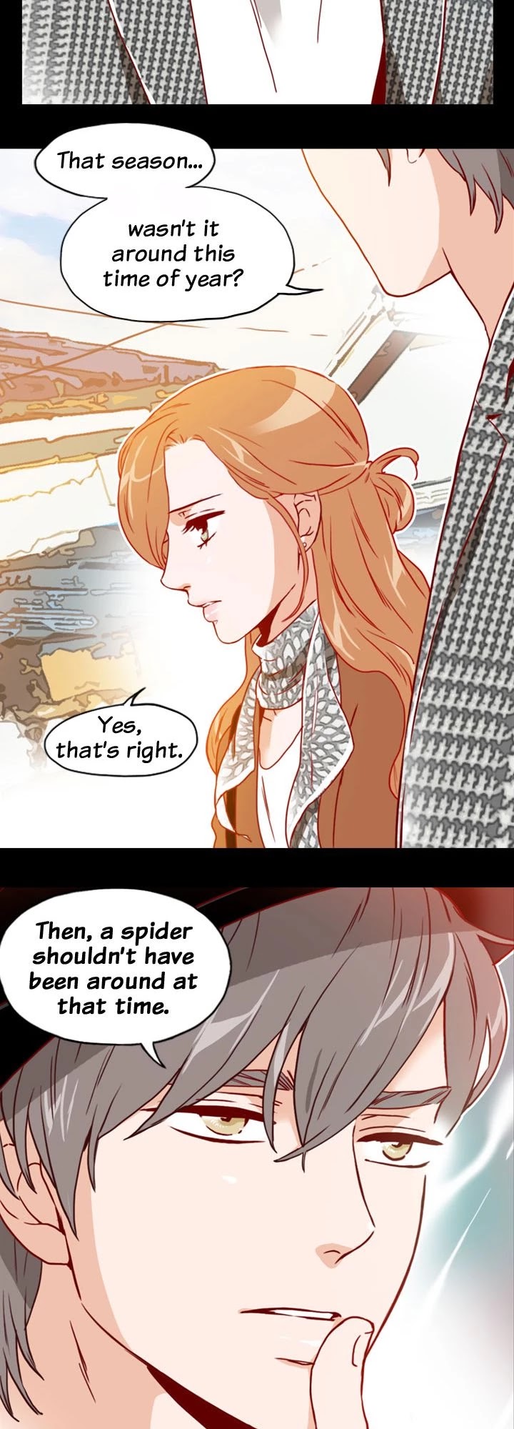 What's Wrong with Secretary Kim? Chapter 46 page 25 - Chapter 46