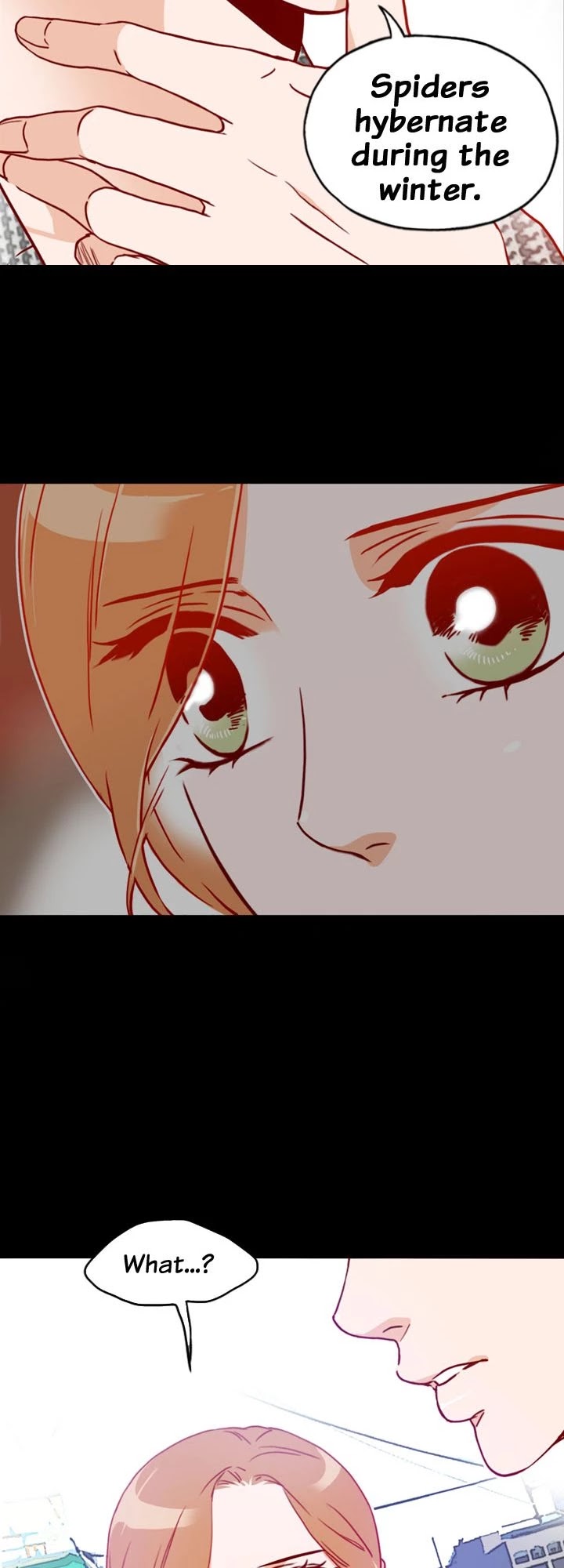 What's Wrong with Secretary Kim? Chapter 46 page 26 - Chapter 46