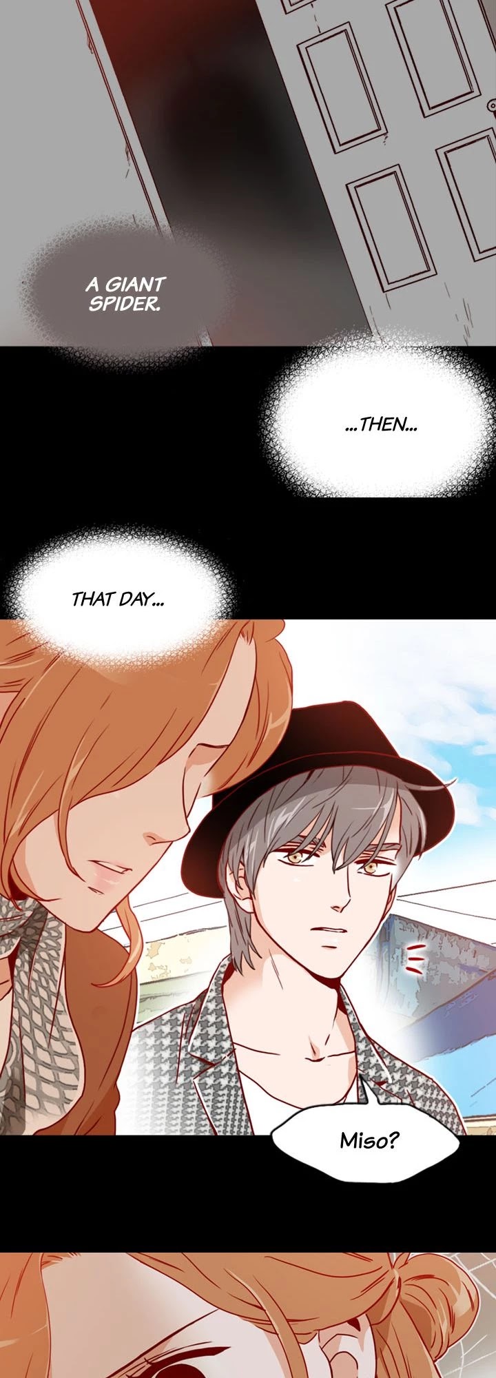 What's Wrong with Secretary Kim? Chapter 46 page 28 - Chapter 46