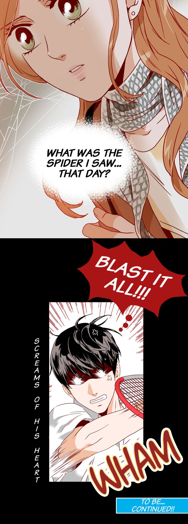 What's Wrong with Secretary Kim? Chapter 46 page 29 - Chapter 46