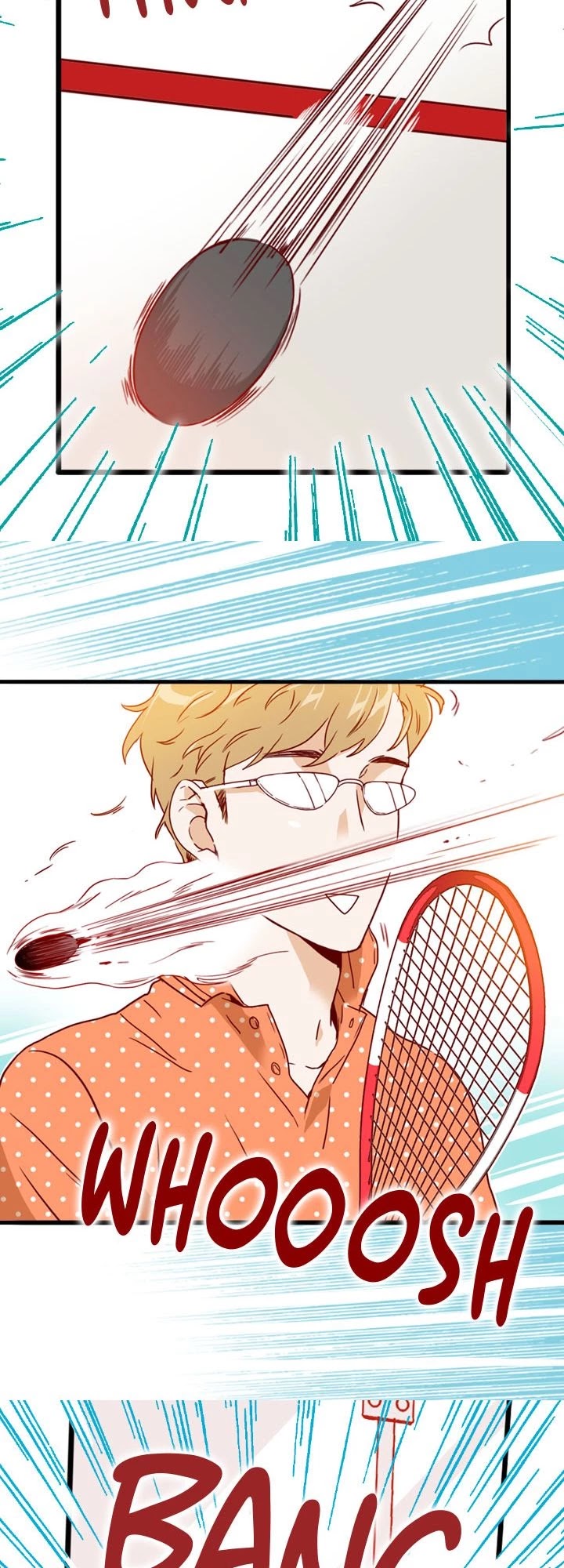 What's Wrong with Secretary Kim? Chapter 46 page 5 - Chapter 46