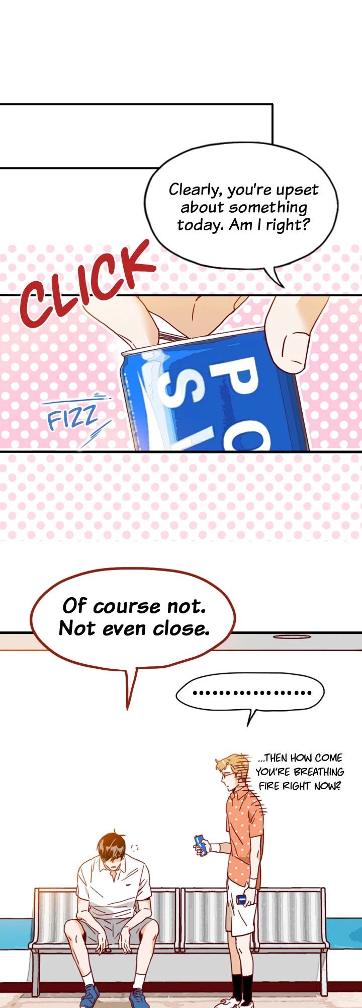 What's Wrong with Secretary Kim? Chapter 46 page 7 - Chapter 46