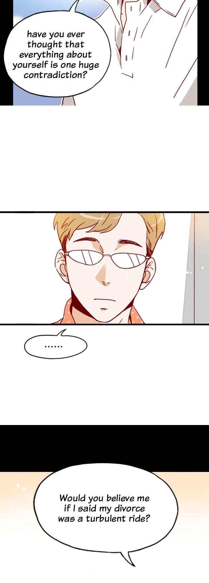 What's Wrong with Secretary Kim? Chapter 46 page 9 - Chapter 46