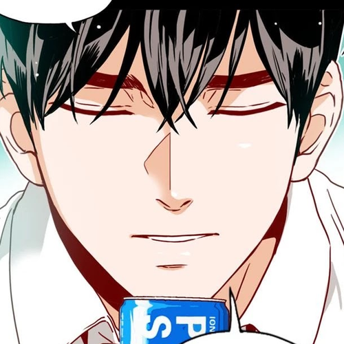 What's Wrong with Secretary Kim? Chapter 46 cover