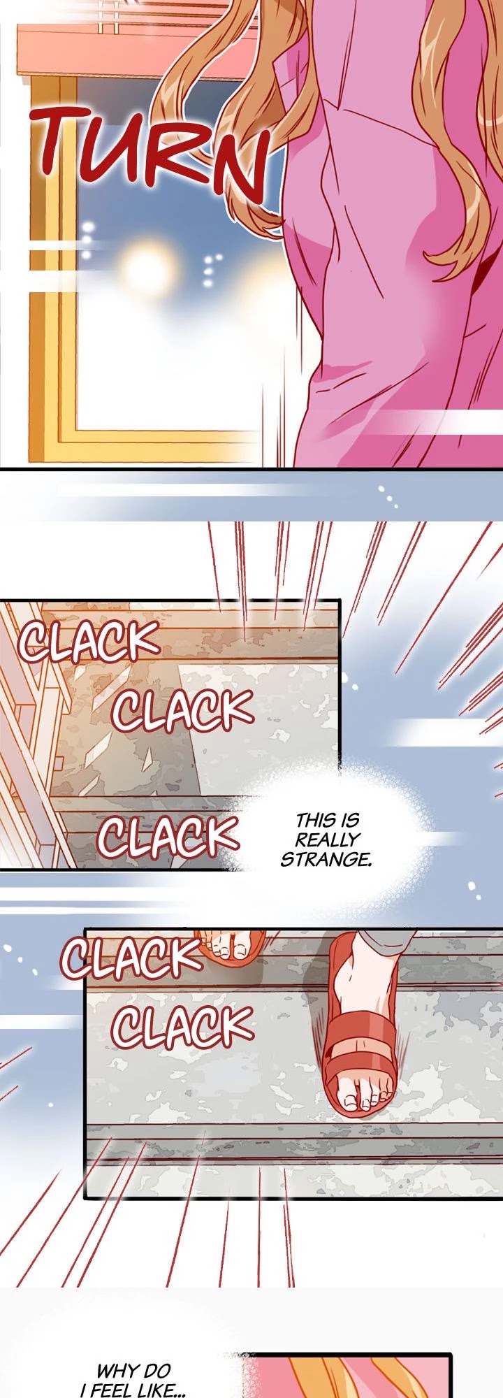 What's Wrong with Secretary Kim? Chapter 47 page 11 - Chapter 47