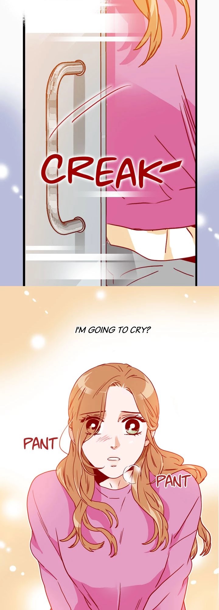 What's Wrong with Secretary Kim? Chapter 47 page 12 - Chapter 47