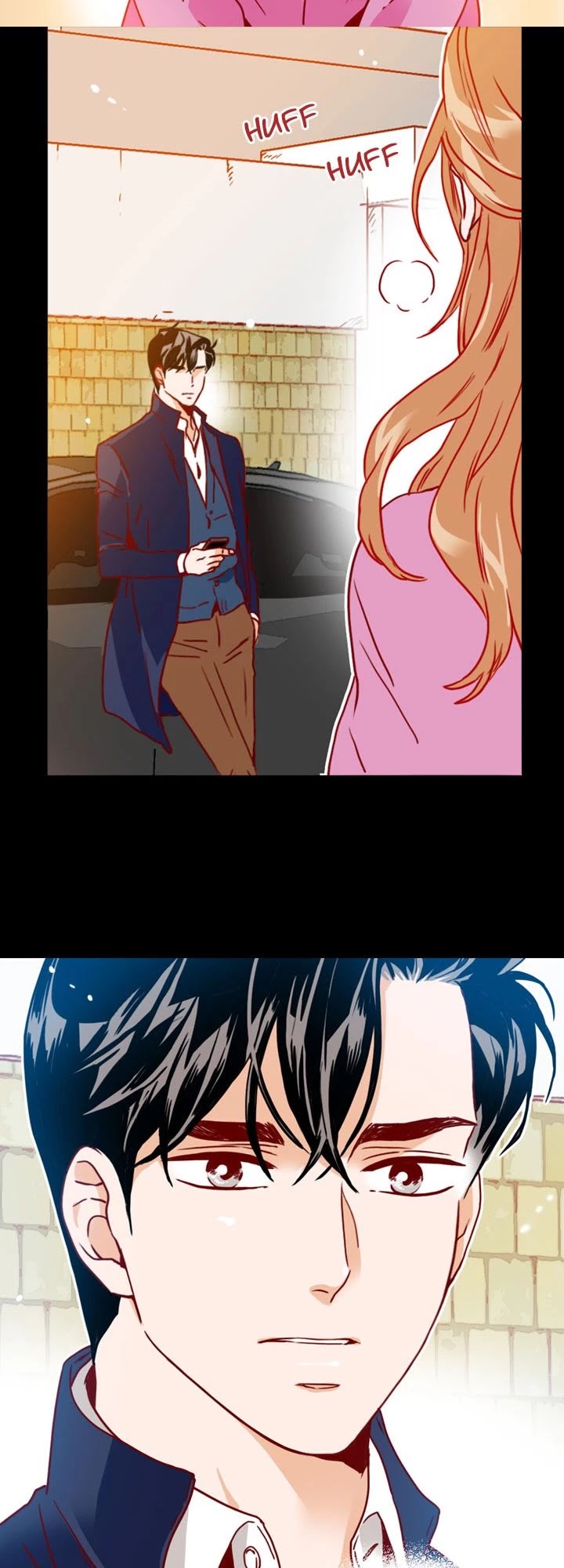 What's Wrong with Secretary Kim? Chapter 47 page 13 - Chapter 47