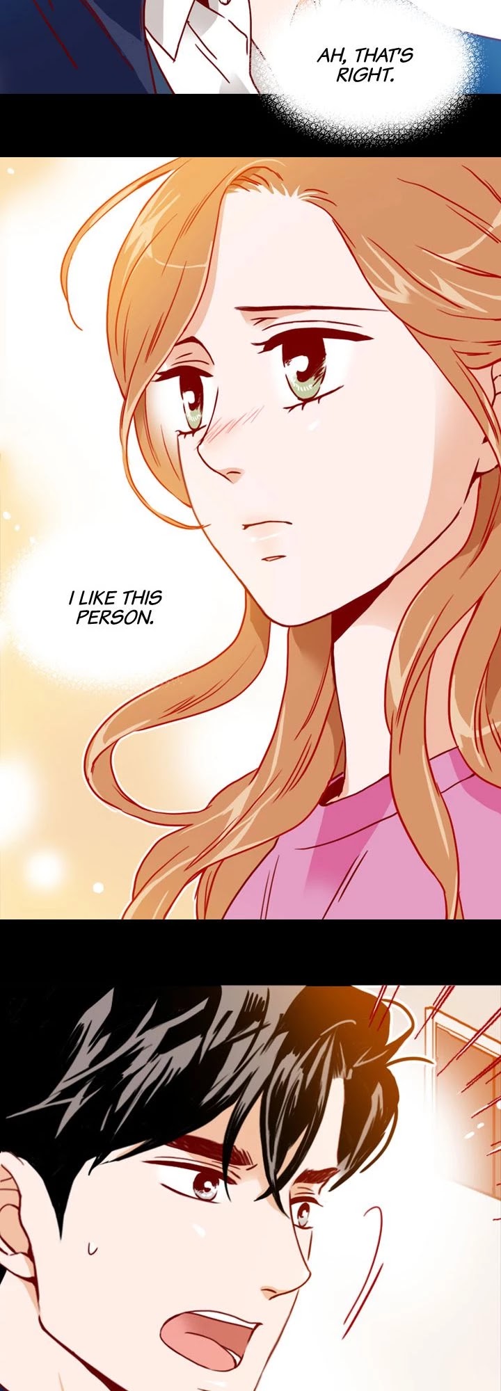 What's Wrong with Secretary Kim? Chapter 47 page 14 - Chapter 47