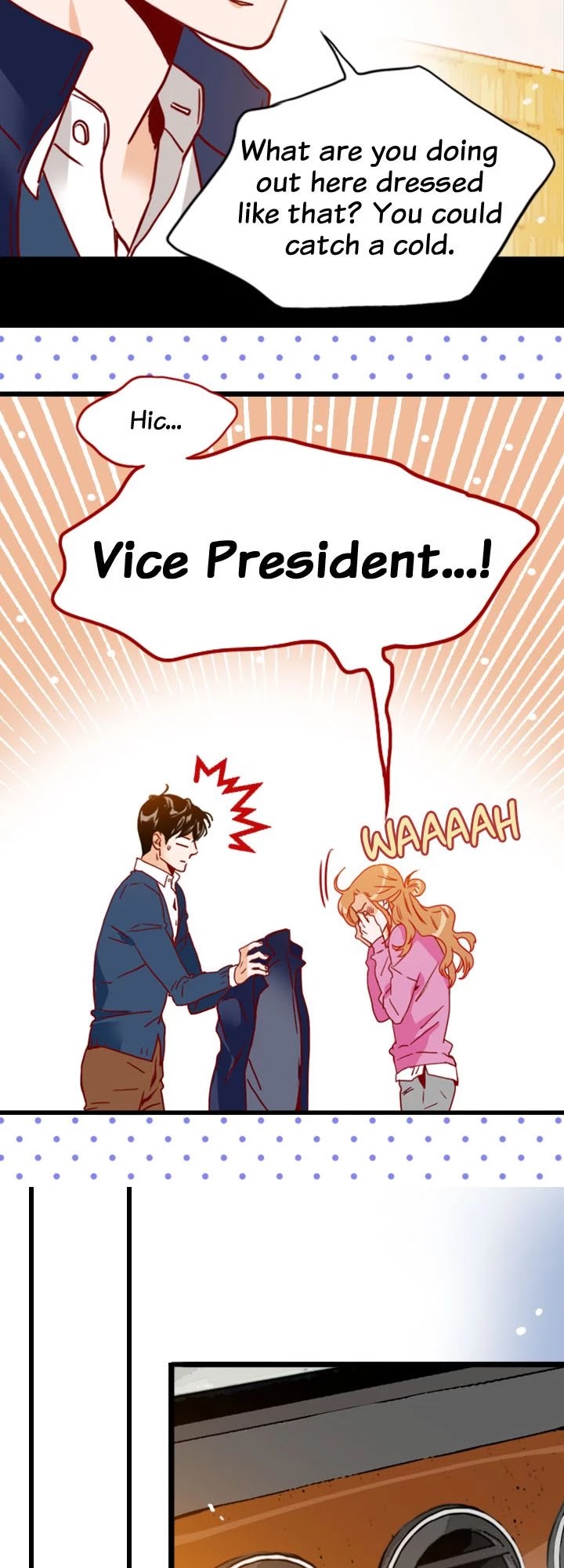 What's Wrong with Secretary Kim? Chapter 47 page 15 - Chapter 47