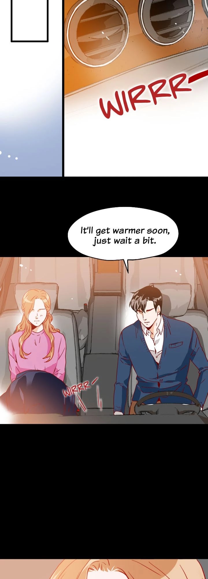 What's Wrong with Secretary Kim? Chapter 47 page 16 - Chapter 47