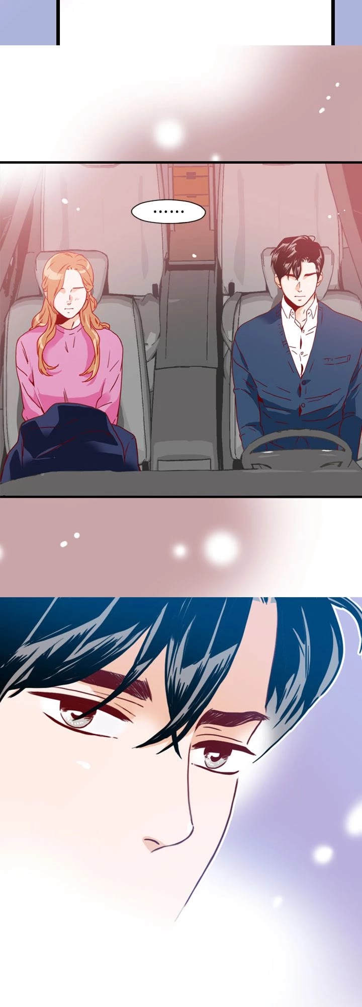 What's Wrong with Secretary Kim? Chapter 47 page 19 - Chapter 47