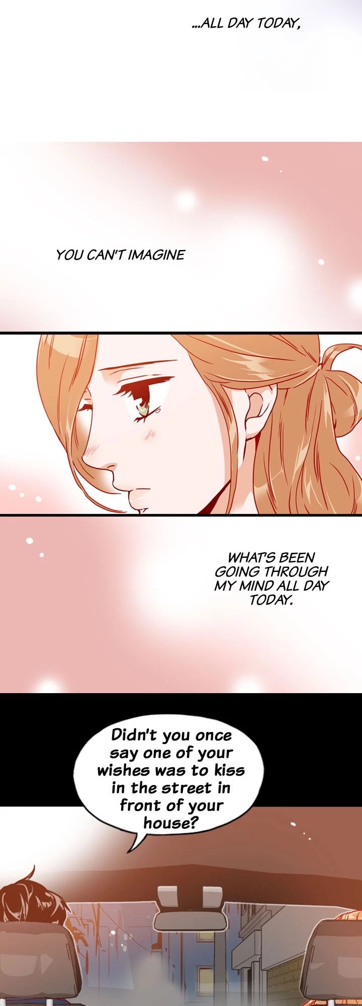 What's Wrong with Secretary Kim? Chapter 47 page 20 - Chapter 47