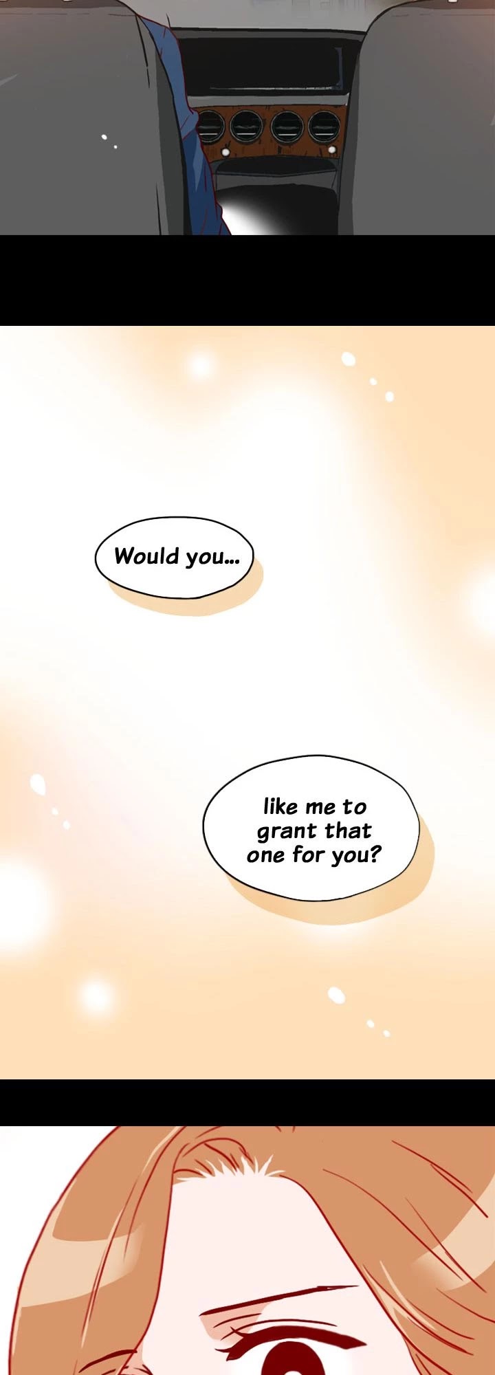 What's Wrong with Secretary Kim? Chapter 47 page 21 - Chapter 47