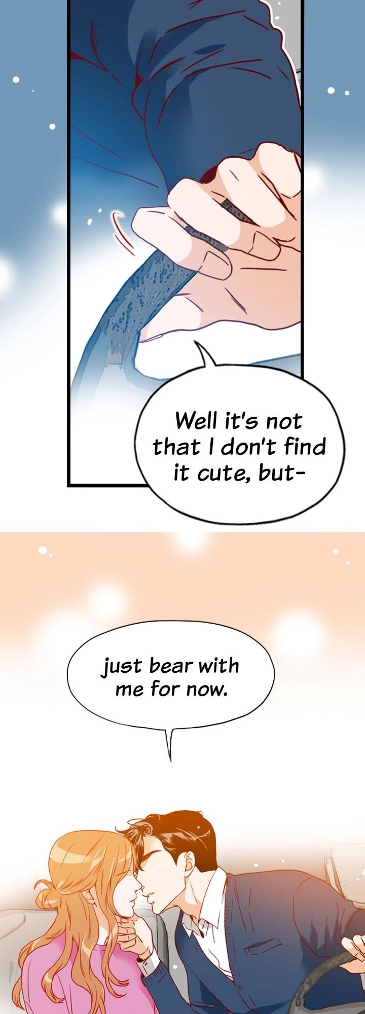What's Wrong with Secretary Kim? Chapter 47 page 24 - Chapter 47
