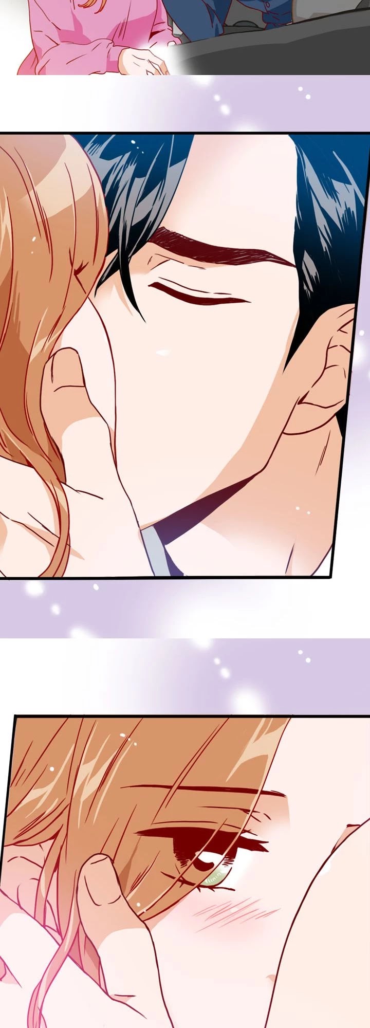What's Wrong with Secretary Kim? Chapter 47 page 25 - Chapter 47