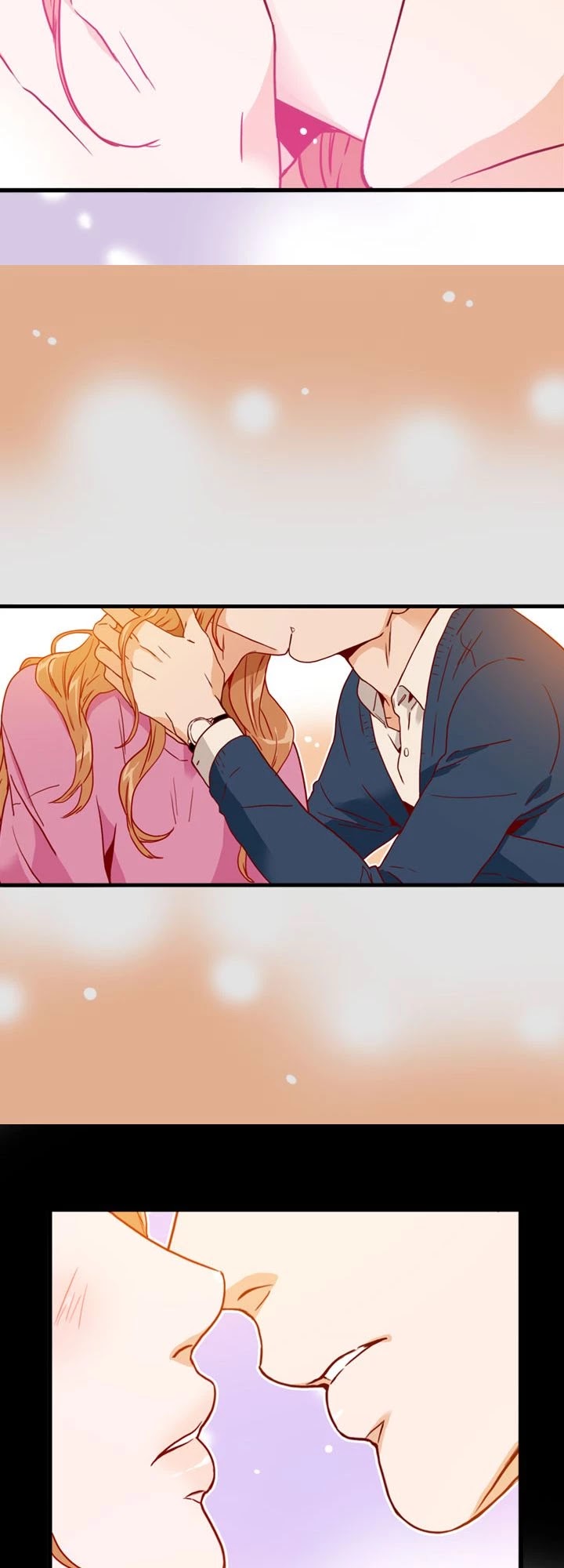 What's Wrong with Secretary Kim? Chapter 47 page 26 - Chapter 47