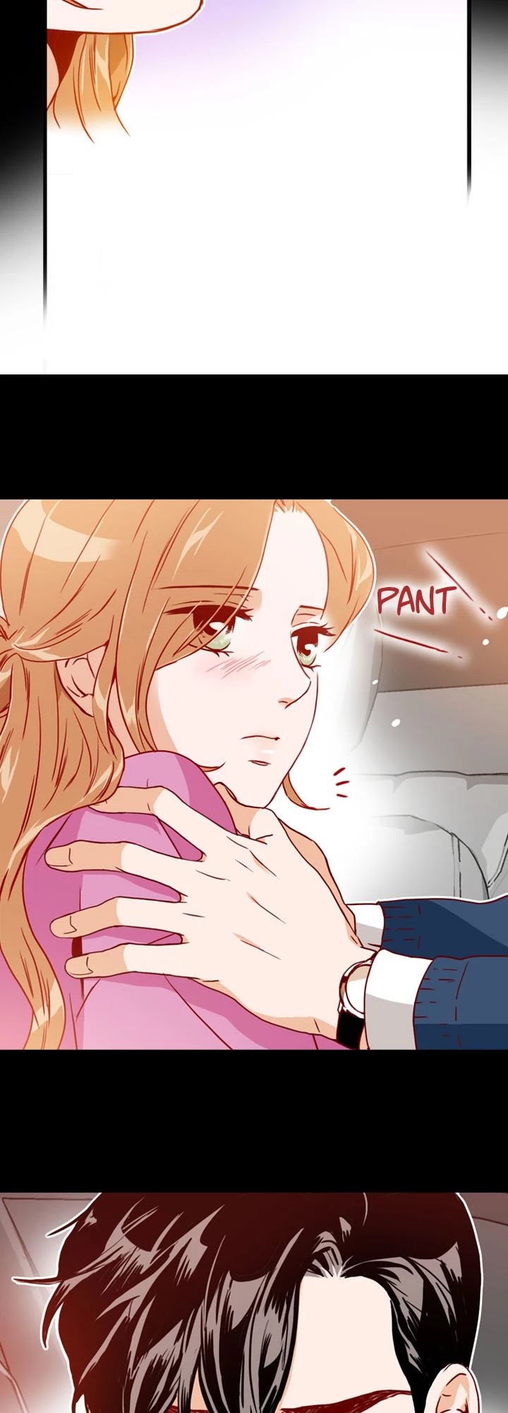 What's Wrong with Secretary Kim? Chapter 47 page 27 - Chapter 47