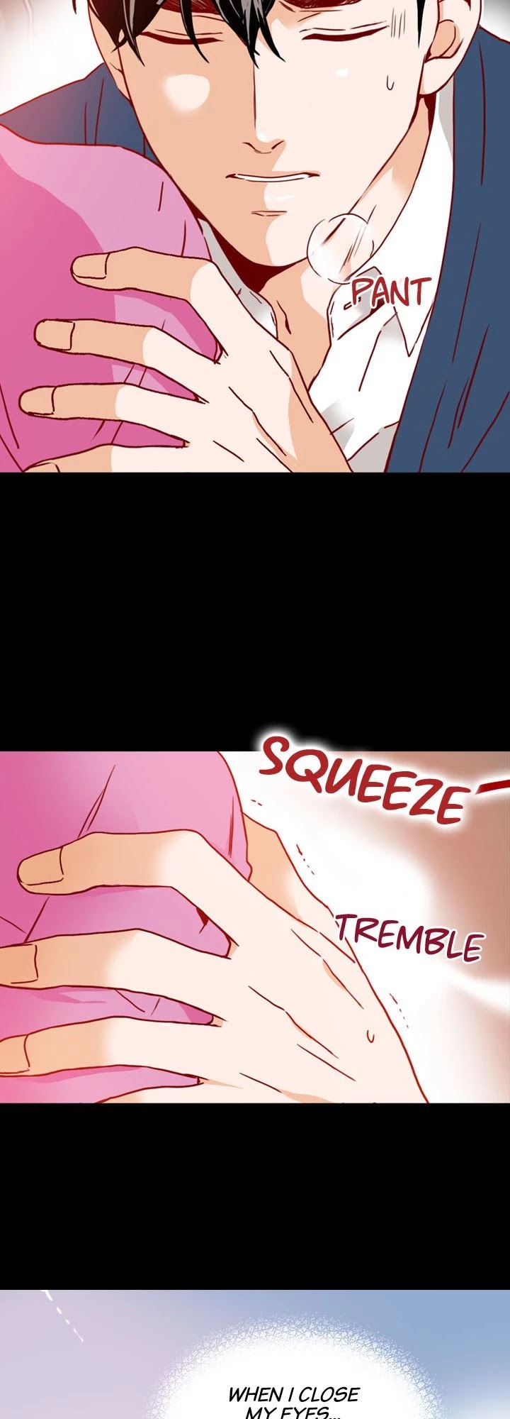 What's Wrong with Secretary Kim? Chapter 47 page 28 - Chapter 47