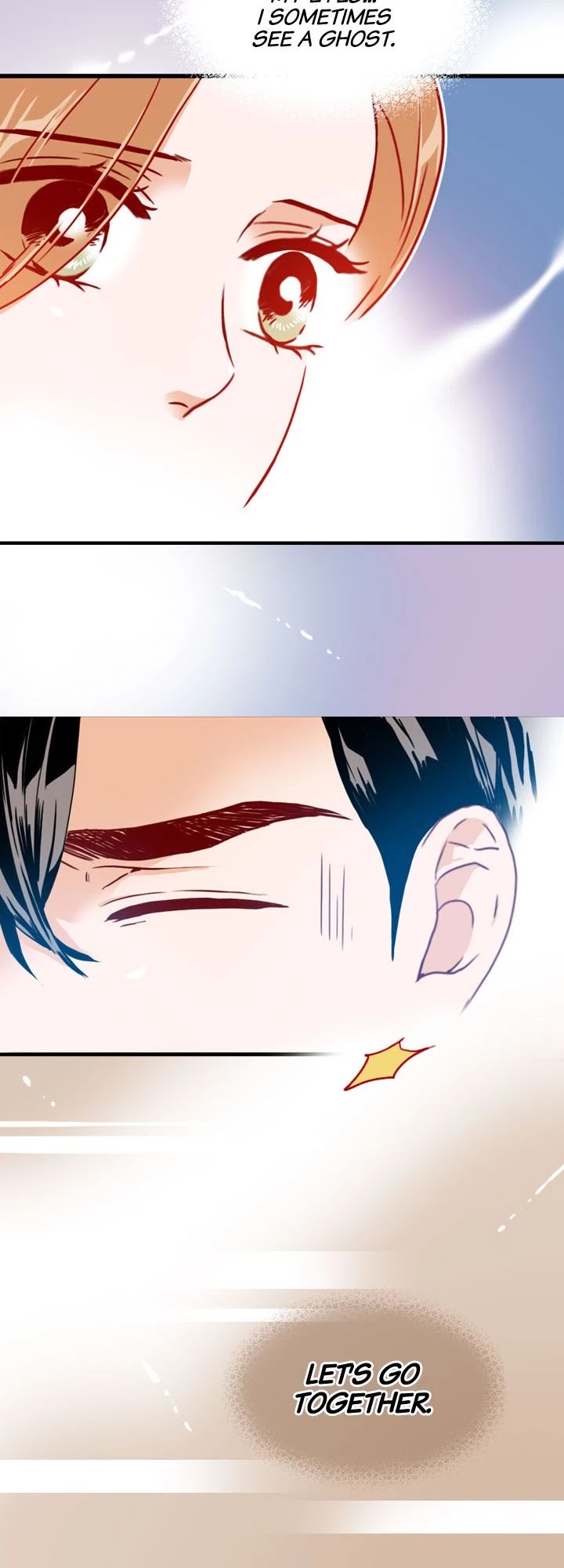 What's Wrong with Secretary Kim? Chapter 47 page 29 - Chapter 47