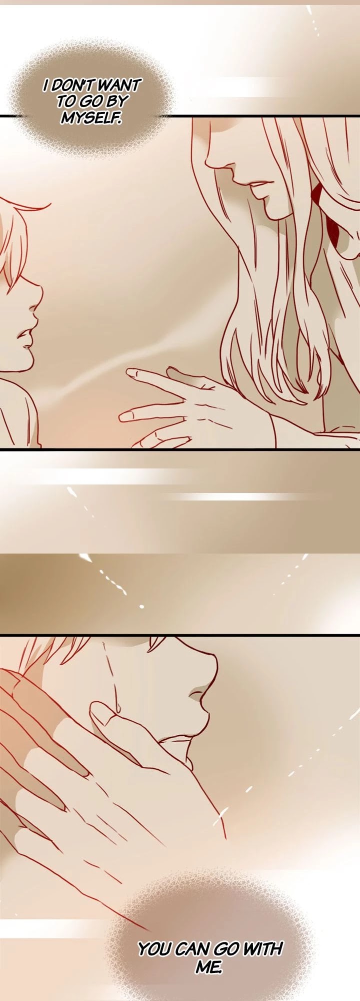 What's Wrong with Secretary Kim? Chapter 47 page 30 - Chapter 47
