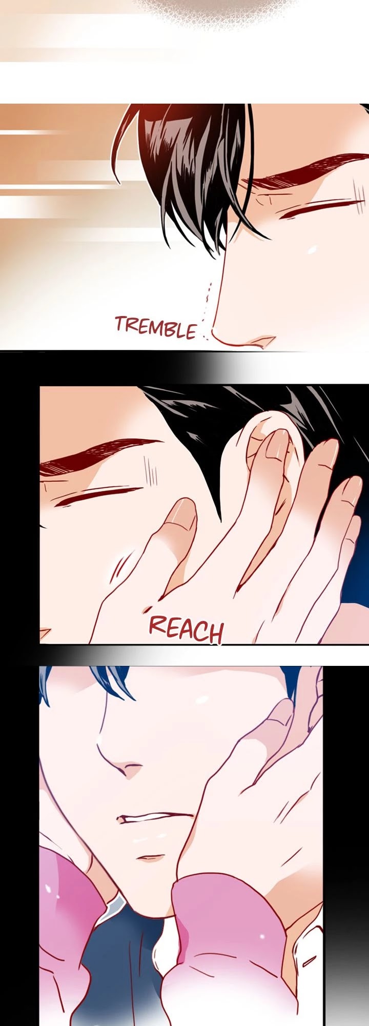 What's Wrong with Secretary Kim? Chapter 47 page 31 - Chapter 47
