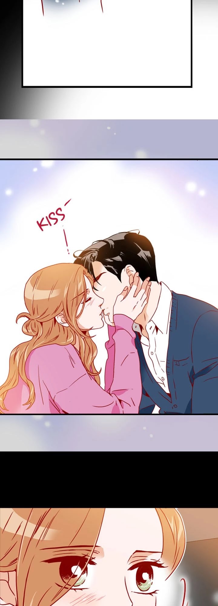What's Wrong with Secretary Kim? Chapter 47 page 32 - Chapter 47