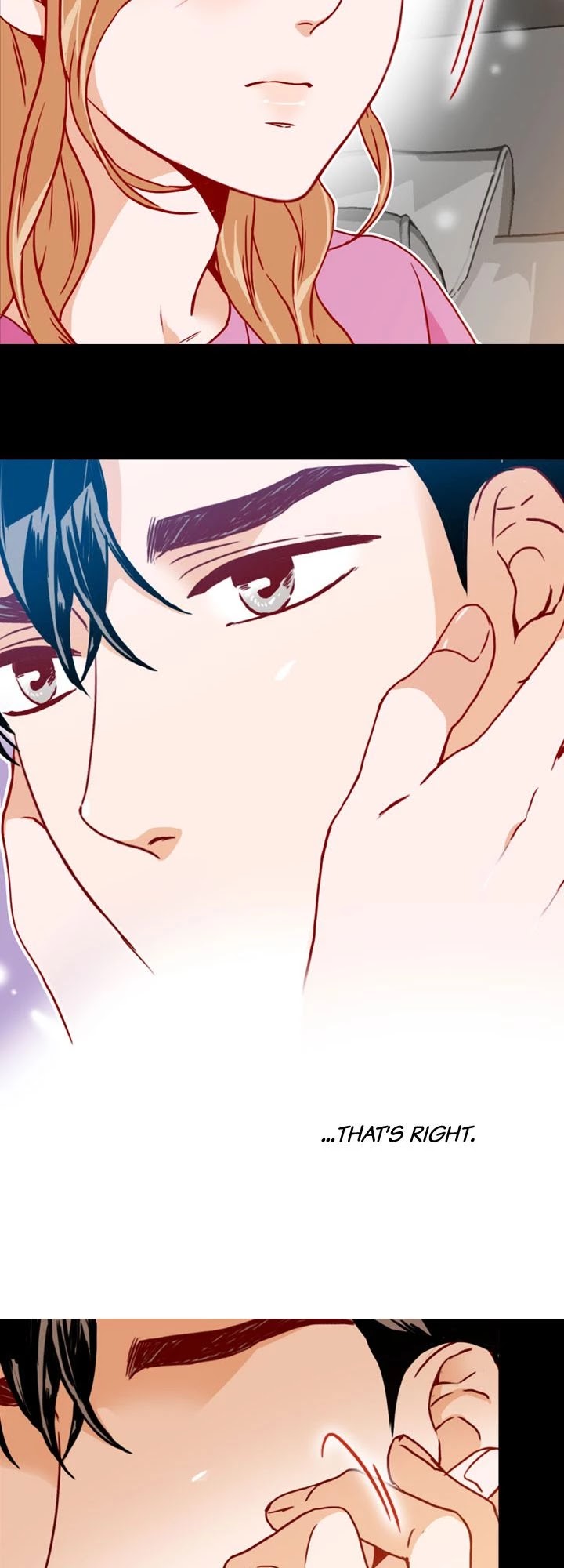 What's Wrong with Secretary Kim? Chapter 47 page 33 - Chapter 47
