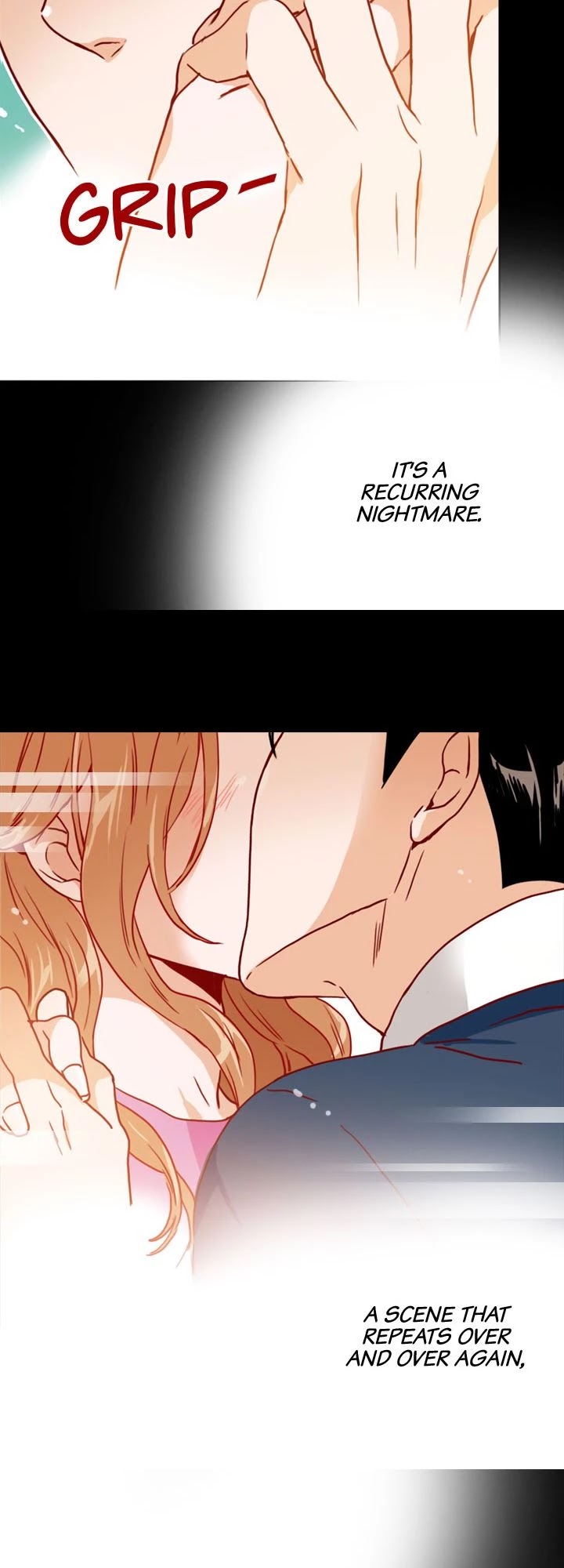 What's Wrong with Secretary Kim? Chapter 47 page 34 - Chapter 47
