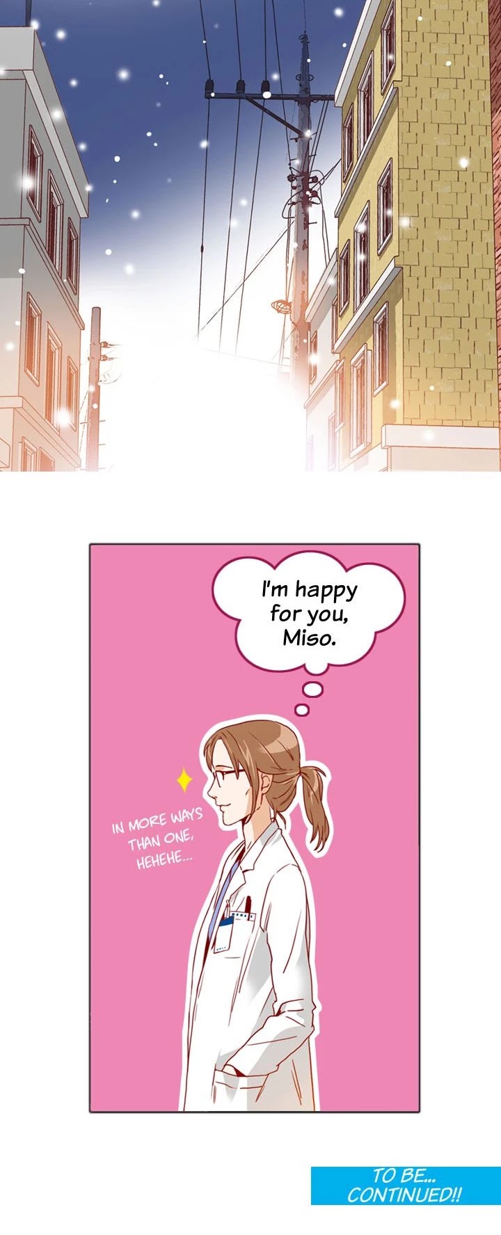 What's Wrong with Secretary Kim? Chapter 47 page 38 - Chapter 47